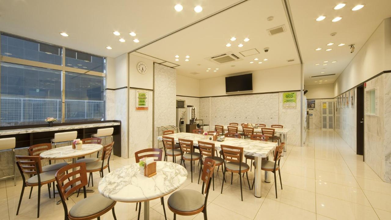 Toyoko Inn Kakegawa Eki Shinkansen Minami Guchi Exterior foto