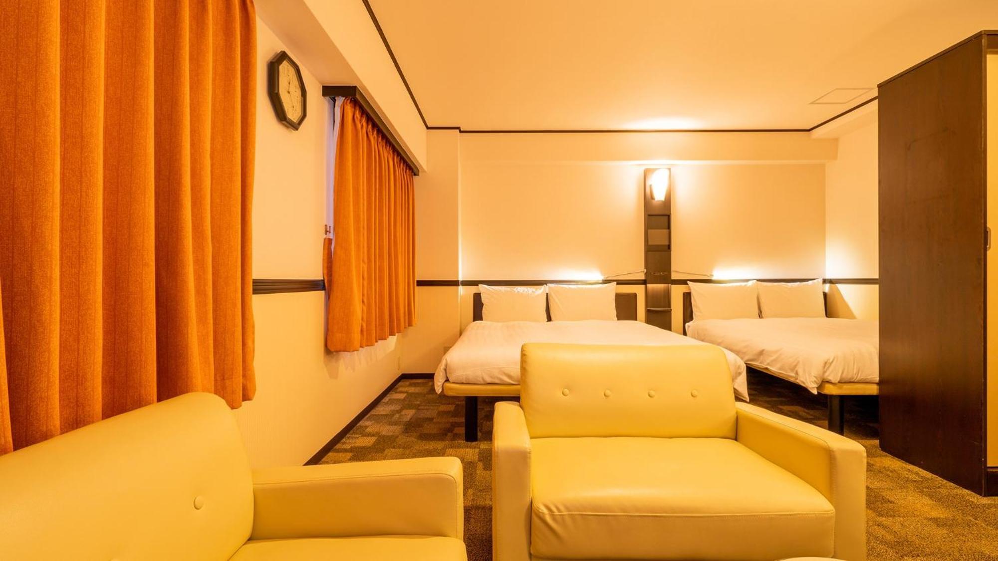 Toyoko Inn Kakegawa Eki Shinkansen Minami Guchi Quarto foto