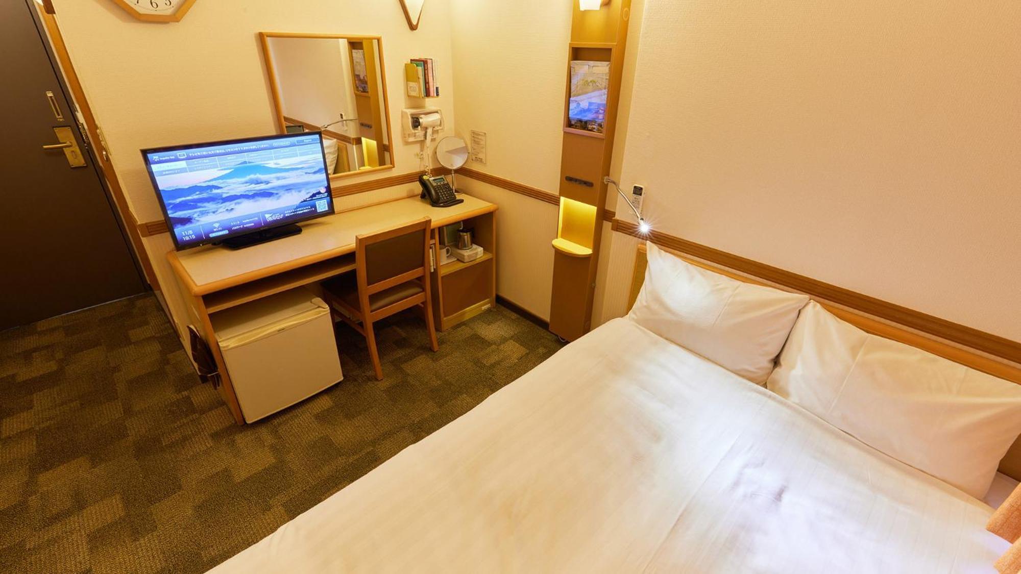 Toyoko Inn Kakegawa Eki Shinkansen Minami Guchi Quarto foto