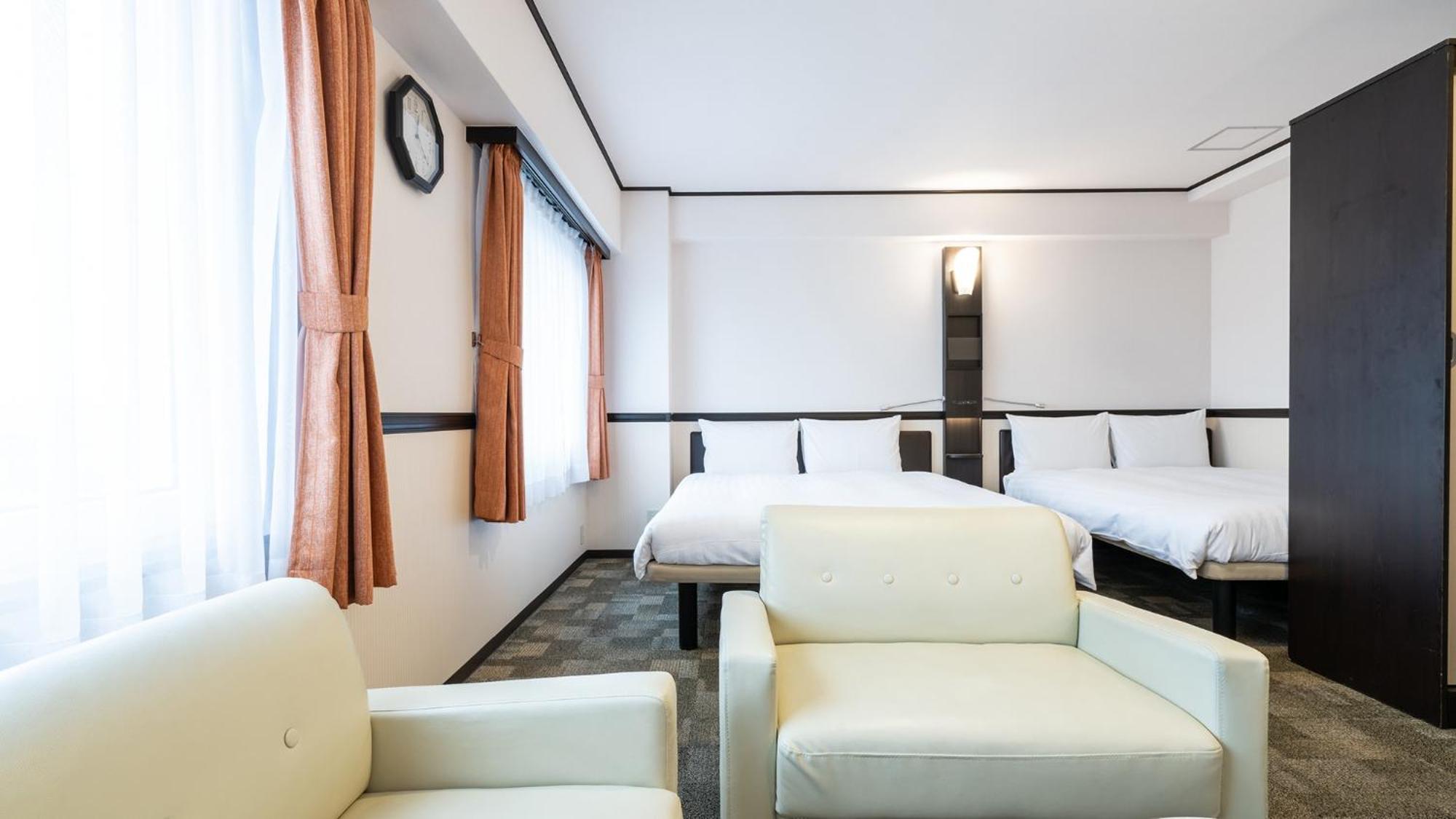 Toyoko Inn Kakegawa Eki Shinkansen Minami Guchi Quarto foto
