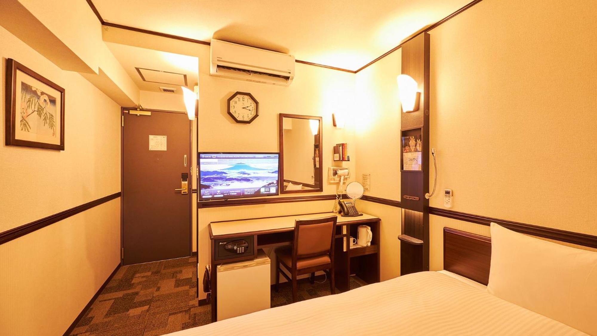 Toyoko Inn Kakegawa Eki Shinkansen Minami Guchi Quarto foto